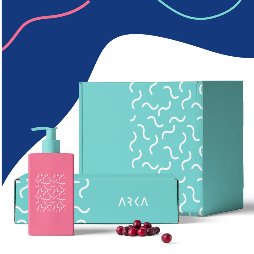 Custom Soap Boxes / Inside printing / 250 units - Image 2