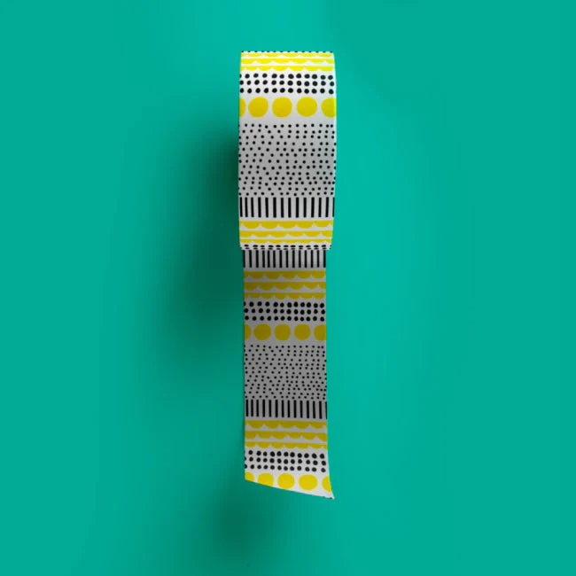 Custom Tape / 720 units - Image 2