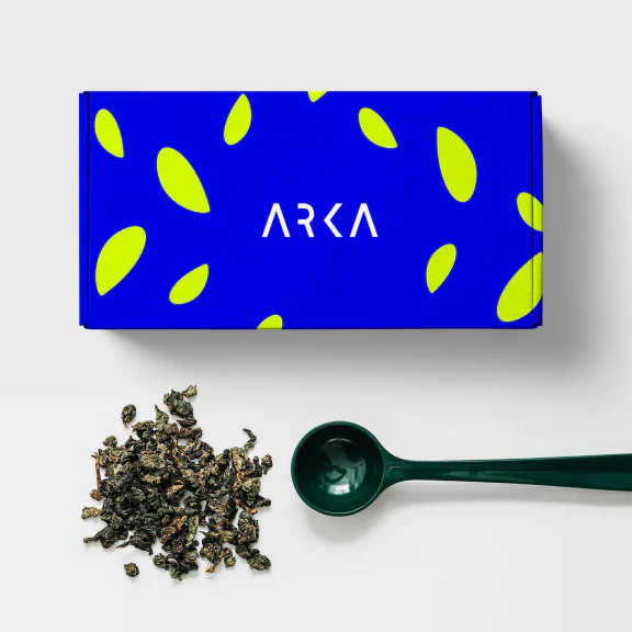 Custom Tea Boxes / Outside printing / 100 units - Image 2