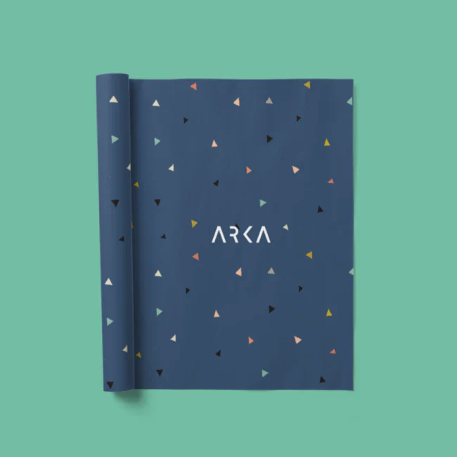 Custom Tissue Paper / 5 units