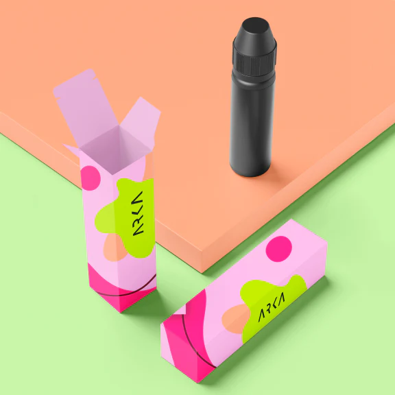 Custom Vape Boxes / 5 units - Image 2