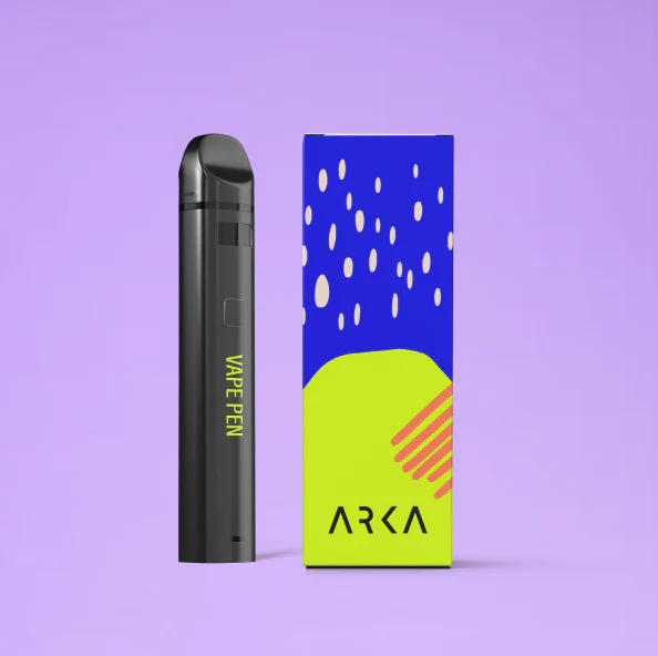 Custom Vape Boxes / 50 units