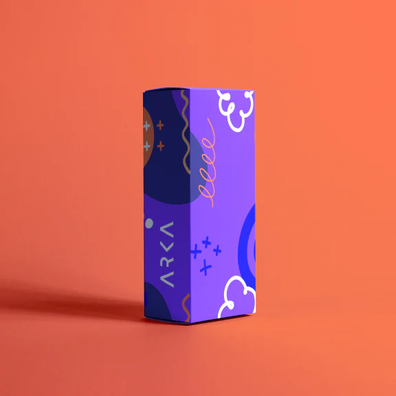 Custom Vape Boxes / 50 units - Image 5