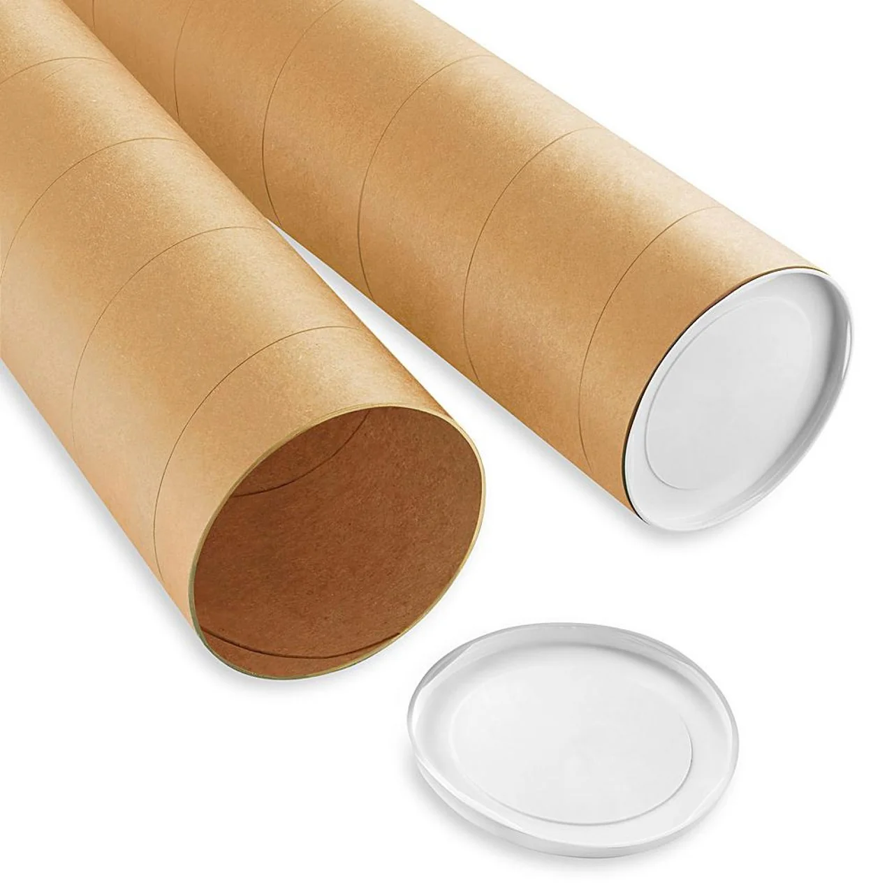Shipping Tubes - Image 2