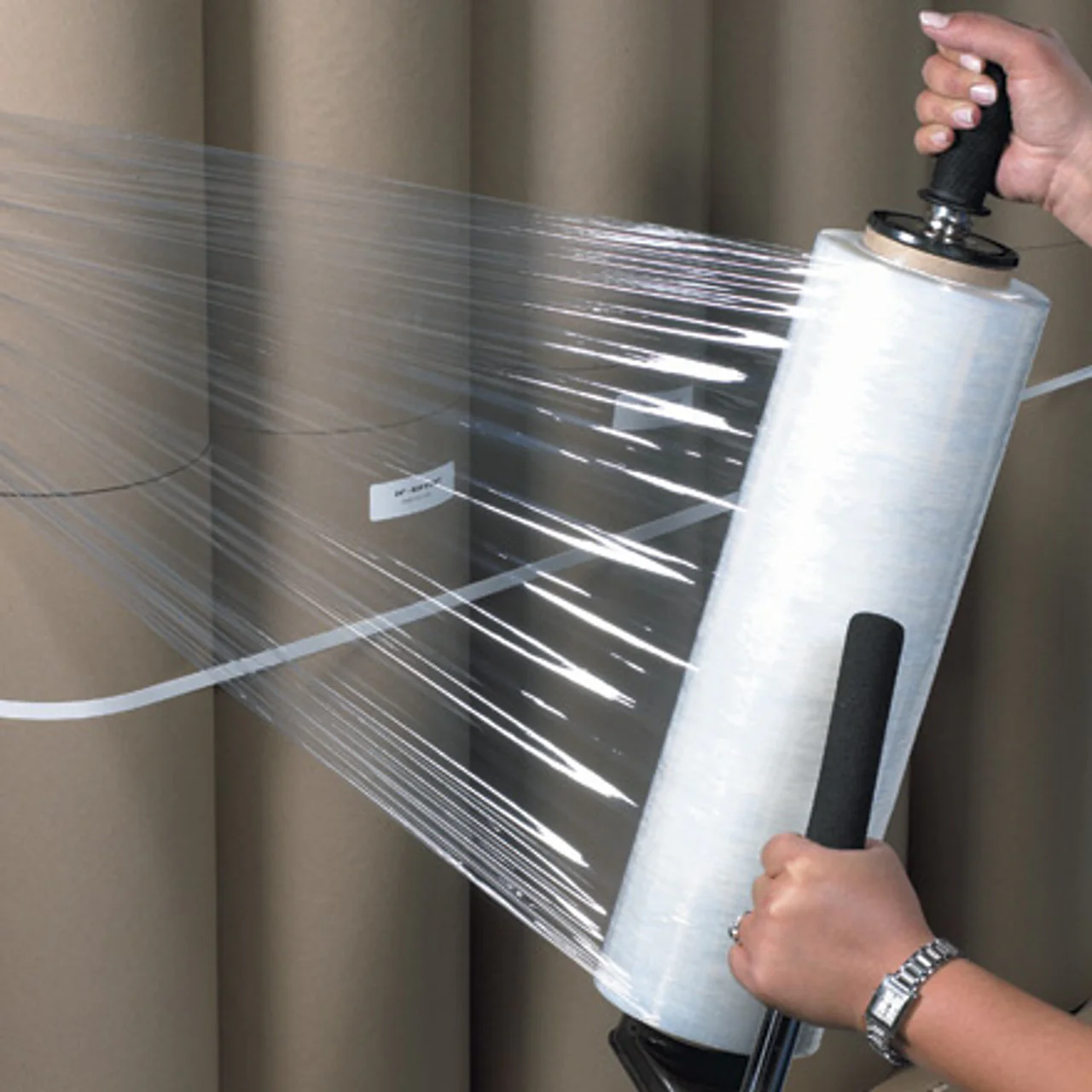 Stretch Wrap - Image 3