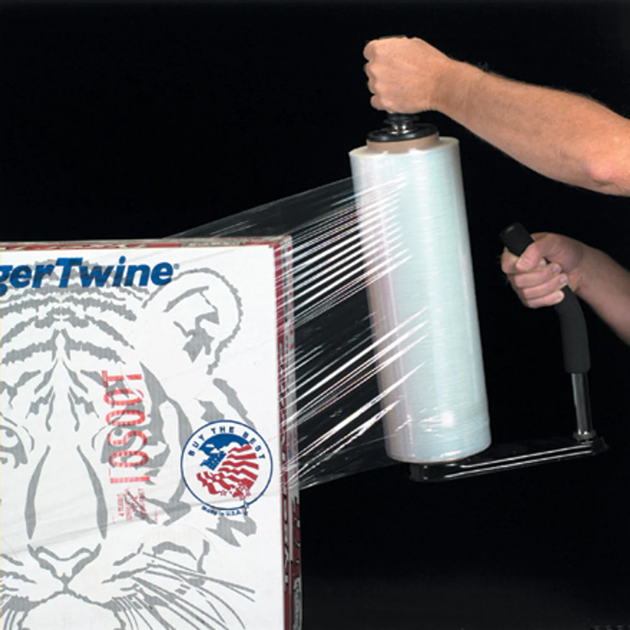 Stretch Wrap - Image 5